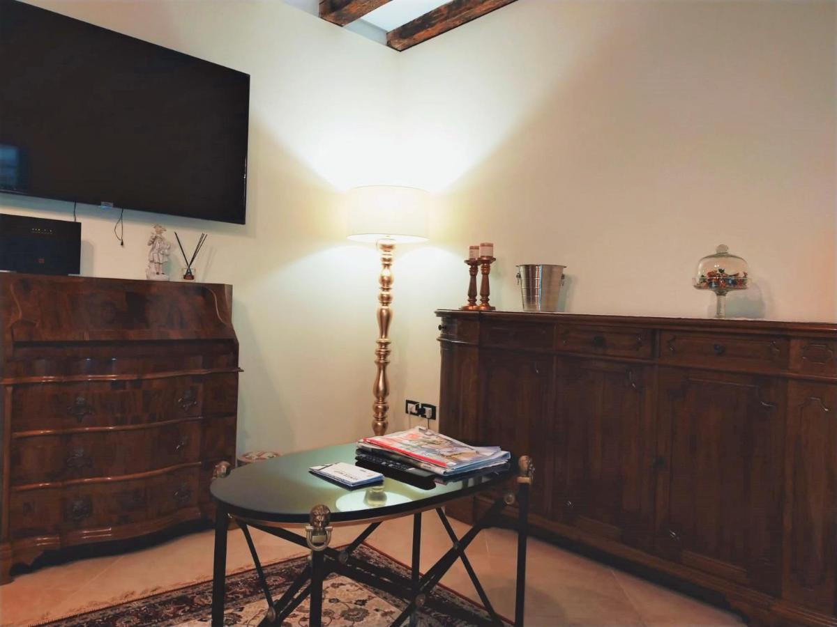 Appartement Le Pizzocchere *