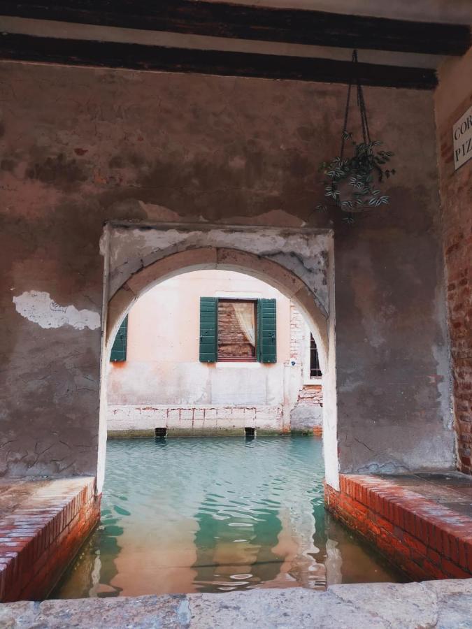Appartement Le Pizzocchere Venise