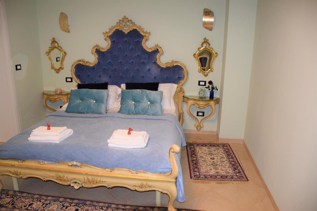 Le Pizzocchere Appartement *